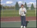 videos de Intermediate Tennis Lessons : How to Keep a Positive Attitude for Tennis
