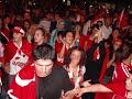 Ayvaz kardesler Türkiye Reutlingen Türkei-Kroatien 3:1 Süper