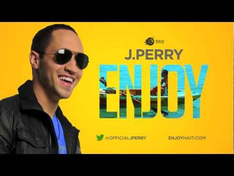 JPERRY - ENJOY !! New Hit Single