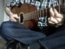 a personal (and crude) fingerstyle version of this tom adair & matt dennis 1941 song.
of course, not a jazz guitar interpretation, as i am totally clueless about jazz chord progressions and technique.
(i try more or less to follow the melody of chet baker's two vocal versions. in g, as one of his versions). 
i do it twice: the second time, trying to be less bouncy, in order to be truer to the song's melancholy spirit.
with my apologies to the fans of this beautiful song!