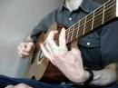 a personal (and crude) fingerstyle version of this tom adair & matt dennis 1941 song.
of course, not a jazz guitar interpretation, as i am totally clueless about jazz chord progressions and technique.
(i try more or less to follow the melody of chet baker's two vocal versions. in g, as one of his versions). 
i do it twice: the second time, trying to be less bouncy, in order to be truer to the song's melancholy spirit.
with my apologies to the fans of this beautiful song!