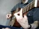 a personal (and crude) fingerstyle version of this tom adair & matt dennis 1941 song.
of course, not a jazz guitar interpretation, as i am totally clueless about jazz chord progressions and technique.
(i try more or less to follow the melody of chet baker's two vocal versions. in g, as one of his versions). 
i do it twice: the second time, trying to be less bouncy, in order to be truer to the song's melancholy spirit.
with my apologies to the fans of this beautiful song!