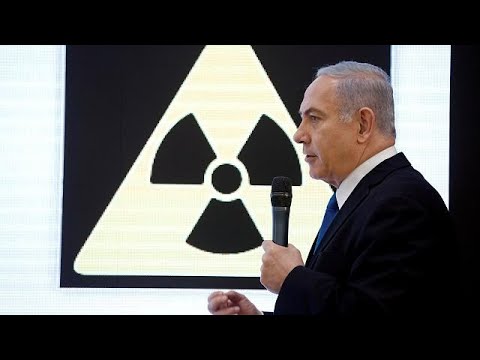 IAEA widerspricht Israel: Keine Beweise fr einen Bruch des Atomabkommens