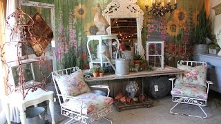 April 2016: The Language of Flowers