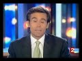 extrait journal france 2 29 novembre 2006 20h