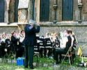 CSD Brass All Through the Night CSD Brass All Through the Night
