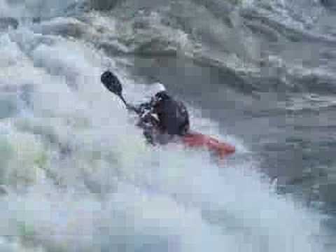 0 Kayak en Sunbury on Thames