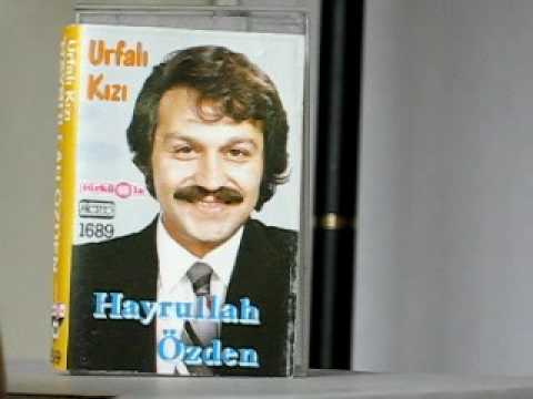 hayrullah