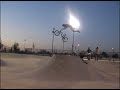 Colton Satterfield Integrity bmx teaser Colton Satterfield Integrity bmx teaser