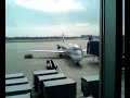NorthWest DC-9 Powerback @KMSP