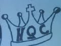 hqc my graffiti