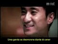 Kiss - PORQUE SOU UMA GAROTA LEGENDADO.