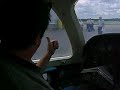 avion...avec gilbert