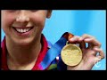 Paralympic Parity - NYTimes.com