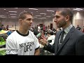 TUF Live Finalist Al Iaquinta Says Show Format Reminded Him of 'Old UFC Days'