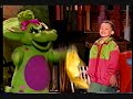 Barney Big Surprise (Part 3)