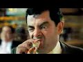 Mr. Bean Goes On Holiday (Trailer)