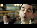 Mr. Bean Goes On Holiday (Trailer)