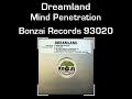 Dreamland - Mind Penetration Dreamland - Mind Penetration