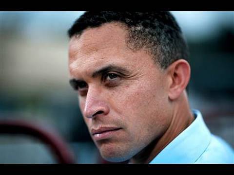 Harold Ford Jr - Vote TYT everyday through 1/15/10 @ streamy.org: http://tinyurl.com/ycwk6cv Follow us on Twitter: http://twitter.com/theyoungturks Check Out TYT Interviews h...