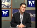 TYT DESTROYS Harold Ford Jr.