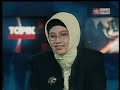 Mawaddah ~ Live Talk Show Poligami ala Rufaqa