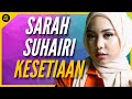 Sarah Suhairi KESETIAAN Di Konsert BIG STAGE