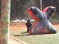 Misled Xball Practice