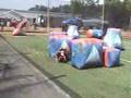 Misled Xball Practice
