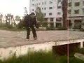Salto Arabe Atae
