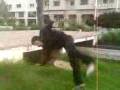 Salto Arabe Atae