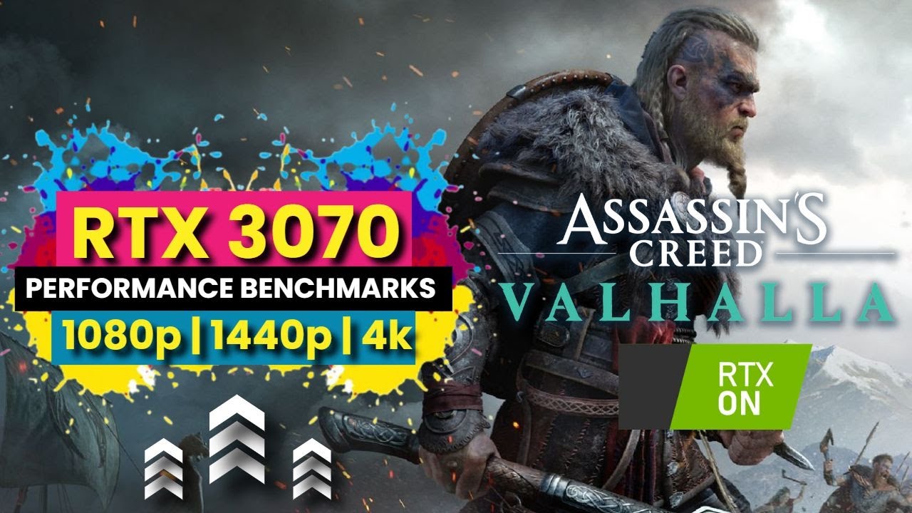 Assassin's Creed Valhala