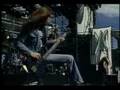 cliff burton