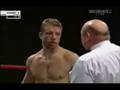 Joe Calzaghe Vs Tocker Pudwill