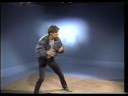 Tom Morga in a game of TAG