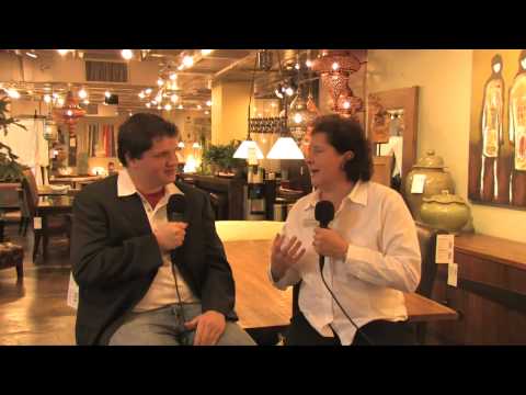 Furniture Decorating Video