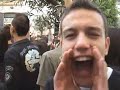 PROTESTA STUDENTESCA A TERLIZZI (BA) - parte prima PROTESTA STUDENTESCA A TERLIZZI (BA) - parte prima