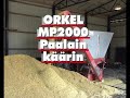 Orkel MP 2000