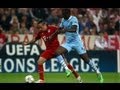 Manchester City 2-0 Bayern Munich, Basel 2-1 Manchester United - Dec 7