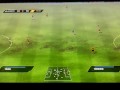 FIFA10 glitch