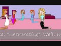 Total Drama Boarding School with Principal Champlain Ep 2 Part 2