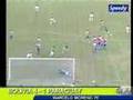 Bolivia 4 - Paraguay 2 (Marcelo Moreno)