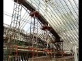 Gare des guillemins