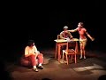 Obra Teatral \" ... Puntos Suspensivos \"
