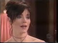 ATWT 4/18/03 (4) Barbara interrupts Cranna's Wedding