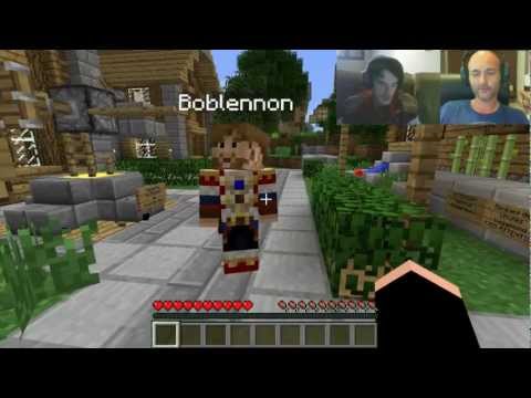 Fanta & Bob - 300 000 abonnés - Retour à Azur - Double Facecam