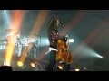 Bekijk muziek clip van Apocalyptica met Through Paris In A Sportscar