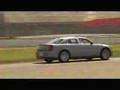 Spring Festival of LXs Chrysler 300 performance