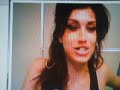 Amy Winhouse: pas tr�s en forme...