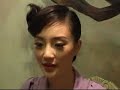 LuLu puts on 1930s charm LuLu puts on 1930s charm